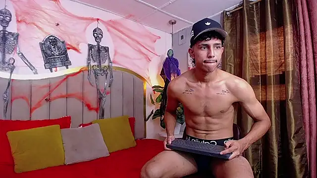 alex_martin47 Webcam show