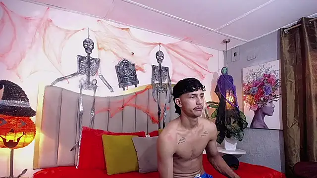alex_martin47 Webcam Show