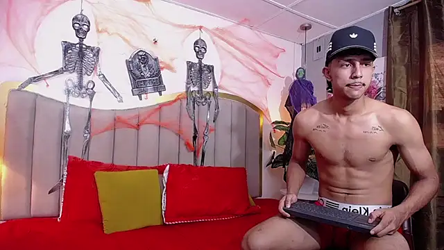 alex_martin47 Webcamshow
