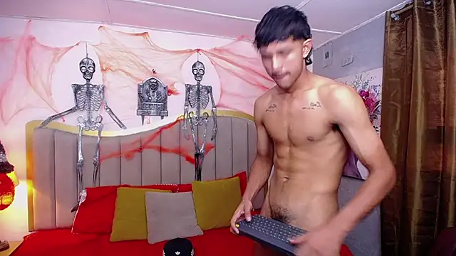 alex_martin47 Webcam show