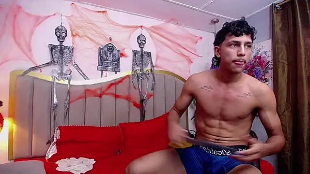 Show Webcam de alex_martin47