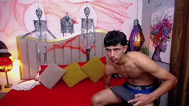 alex_martin47: вебкам-шоу