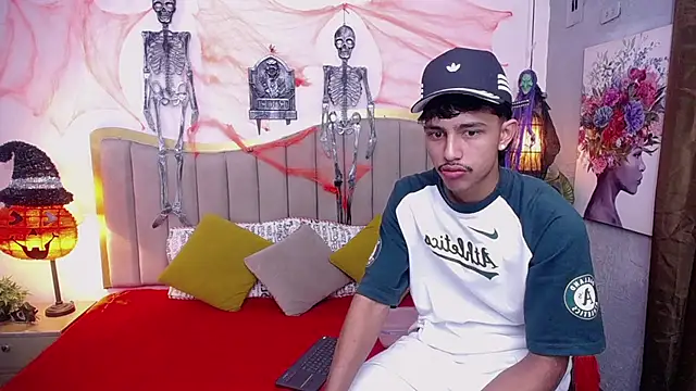 alex_martin47 Webcamshow