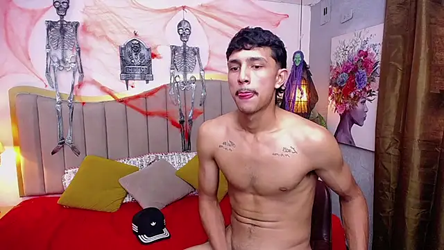 alex_martin47 Webcam Show