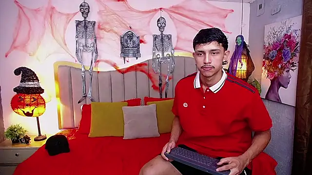alex_martin47 Webcamshow