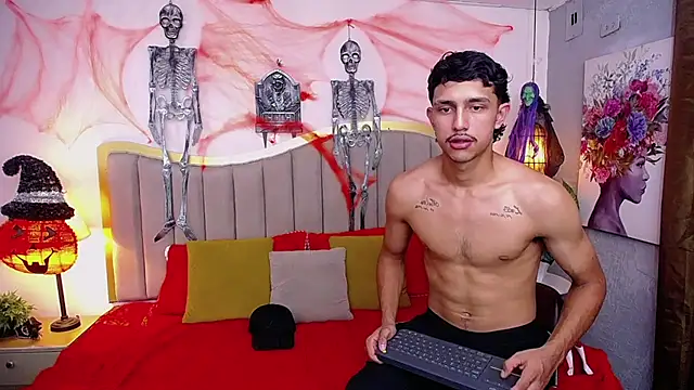Вебкам-шоу alex_martin47