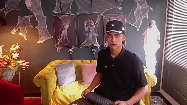 alex_martin47 Webcam show