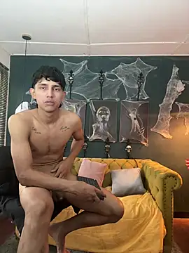 Show de alex_martin47 na webcam