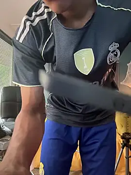 alex_martin47 webkamerás műsora
