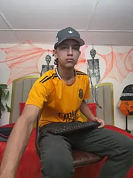 alex_martin47 Webcamshow
