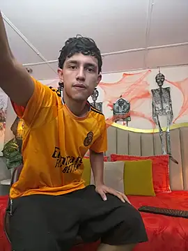 عرض كام alex_martin47