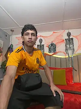 alex_martin47 Webcam show