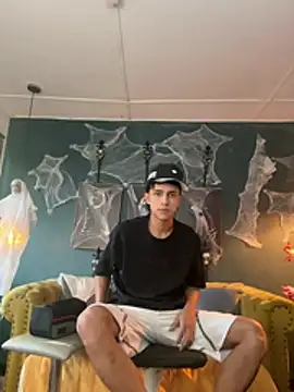 alex_martin47 Webcam Show