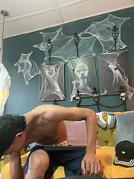 alex_martin47 Webcam Show