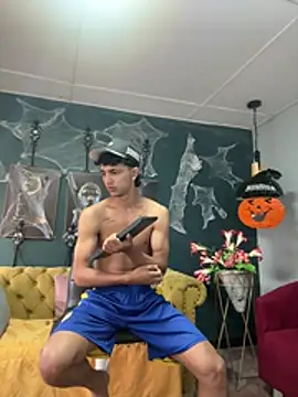 alex_martin47 网络视讯表演
