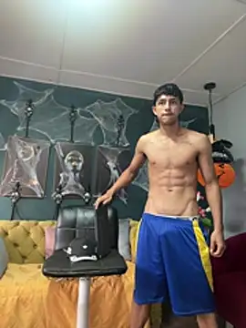 alex_martin47 webkamerás műsora