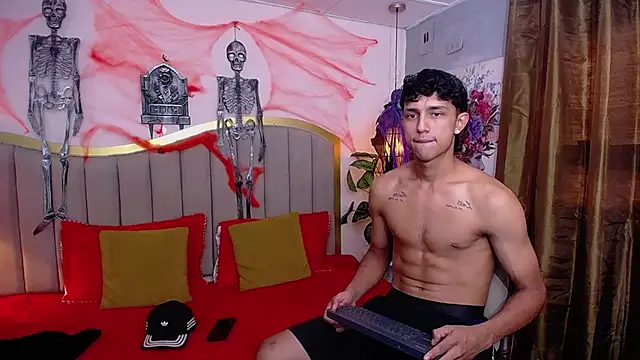 alex_martin47 웹캠 쇼