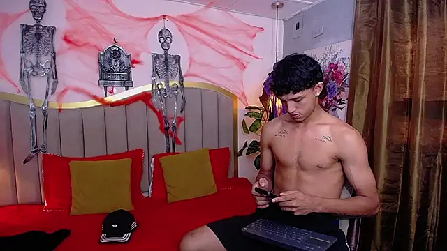 alex_martin47 webcam show