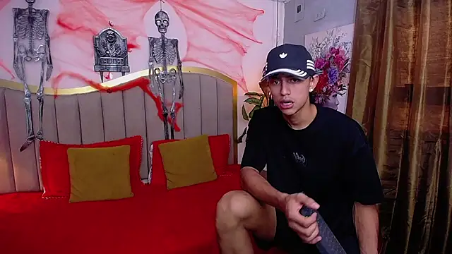 alex_martin47 Webcam Show