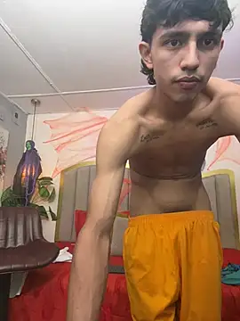 Show Webcam de alex_martin47