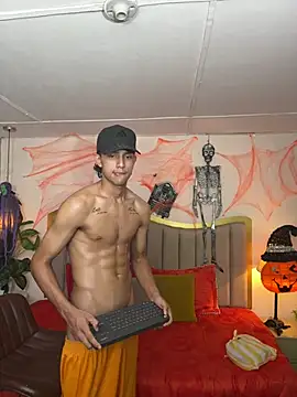 alex_martin47 Pertunjukan Webcam