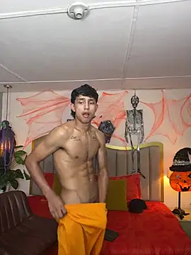 Show Webcam de alex_martin47