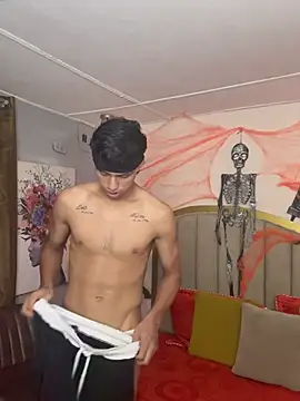 alex_martin47 Webcamshow