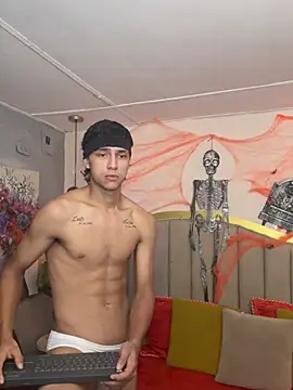 alex_martin47n Webbikameraesitys