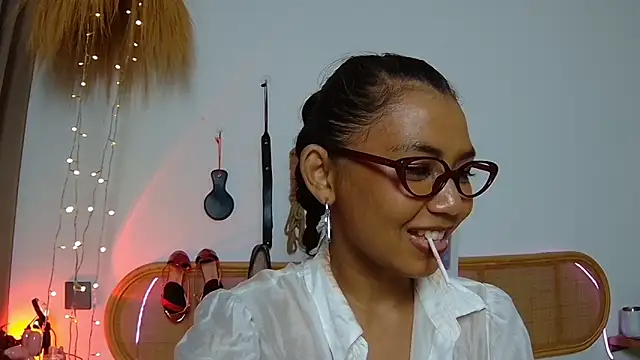 Lexa-Raven's Live XXX Chat
