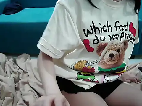 July_Sexy09 网络视讯表演