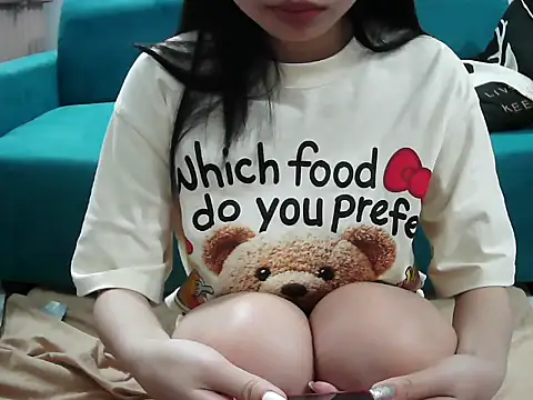July_Sexy09 网络视讯表演