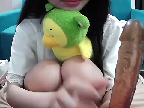 Show webcam de July_Sexy09