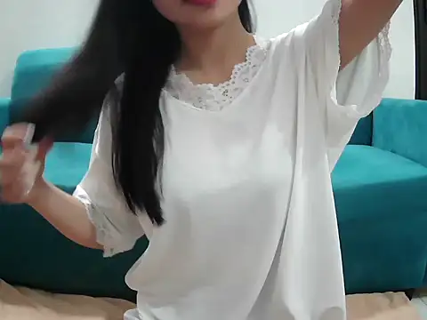 July_Sexy09's Webcam Show
