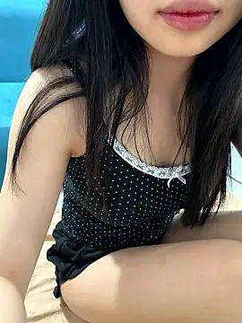 July_Sexy09 网络视讯表演