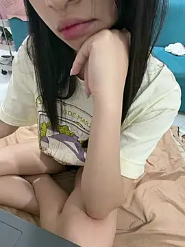 July_Sexy09 在線直播表演