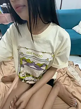 July_Sexy09's Webcam Show