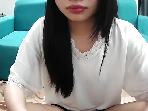 July_Sexy09 网络视讯表演