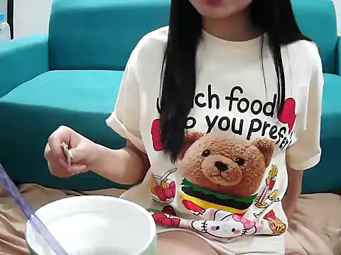 โชว์เว็บแคมของ July_Sexy09