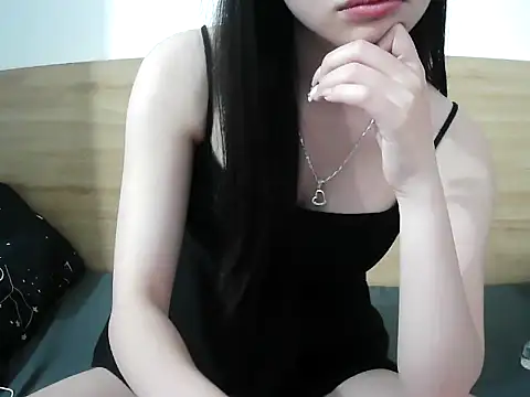 July_Sexy09 网络视讯表演