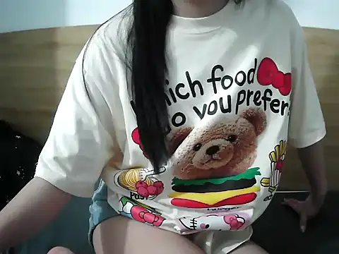 July_Sexy09 웹캠 쇼