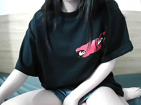 July_Sexy09's Webcam Show