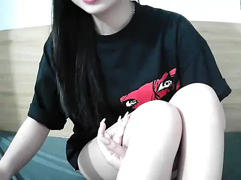Show de July_Sexy09 na webcam