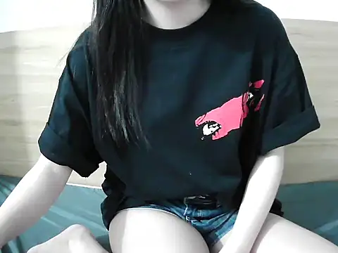 July_Sexy09のウェブカメラショー