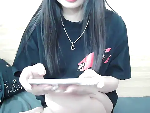 July_Sexy09 网络视讯表演