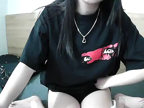 July_Sexy09のウェブカメラショー