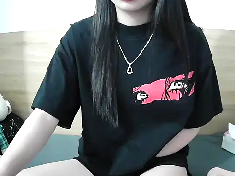 July_Sexy09 网络视讯表演