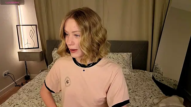 EvaHamilton – Naživo XXX chat
