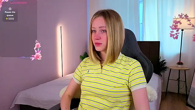 EvaHamilton লাইভ XXX চ্যাট
