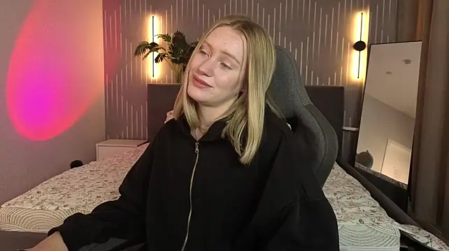 EvaHamilton Live XXX Chat