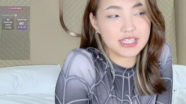 Maiaxoxo's Webcam Show